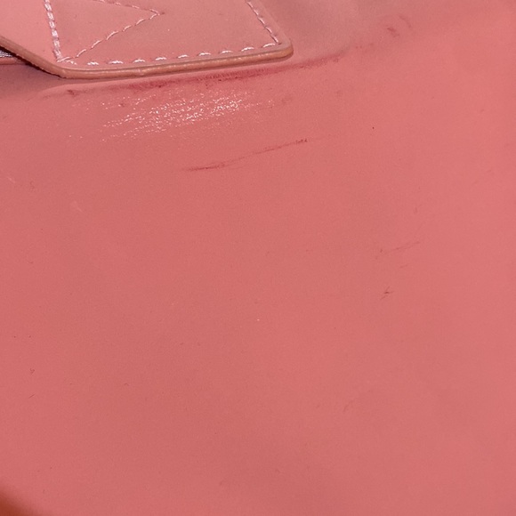 Pink Gorgeous Kambui laptop Carry-On Bag - Picture 11 of 14